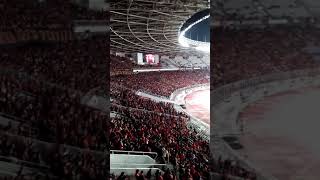 Jakmania Beraksigbk Menggema 