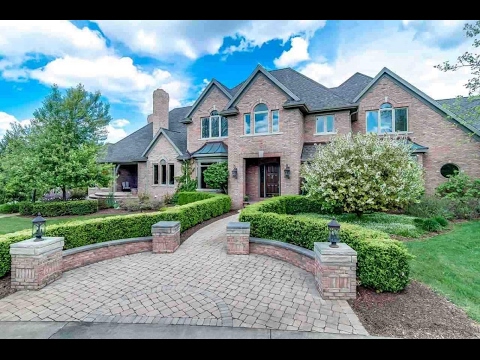 51200 Shamrock Hills Drive, Granger, IN home video tour