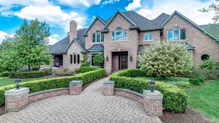 51200 Shamrock Hills Drive video tour