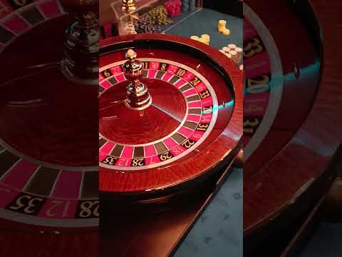 Видео: орфалайнс 100$ #casino #рулетка