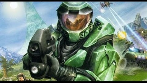 HALO COMBAT EVOLVED CUSTOM EDITION PC GAMEPLAY TEAM ROCKETS ON PRISONER