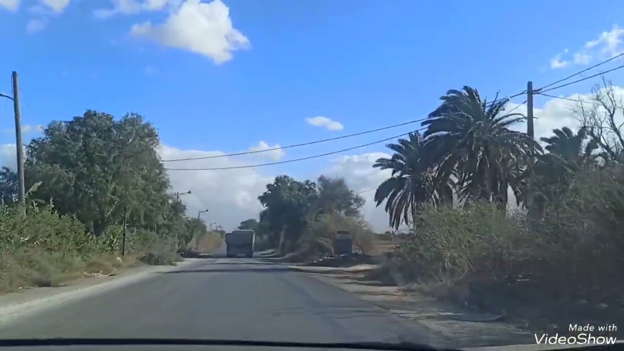 #oran#vlog من حي الصباح خرجنا حتى سيدي الشحمي  وصورتلكم شوارعها🥰