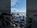 океан после шторма #жизньвамерике #usa #счастьевпростом #mylife #liliana #lilianasharafudinova