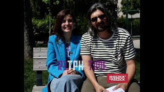 ReTРН time – со Дениз Абдула и Дарја Ризова