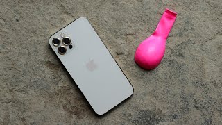 iPhone mobile cover balloon ideas 🎈/ DIY phone case with balloon