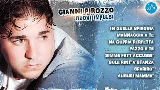 Gianni Pirozzo - Mannaggia a te chords