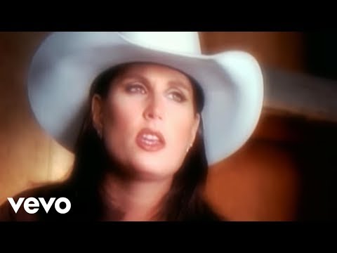 Terri Clark - If I Were You