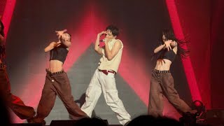 260621 JAY B - Velvet Trigger (Tape: Roots Seoul)