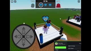 New Shadow Boxing Battles Script (OP) *AUTO WIN*