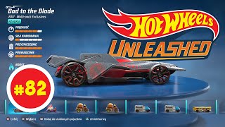 HOT WHEELS UNLEASHED #82 / Szybki wyścig screenshot 3