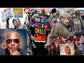 The Riots And Protest In Minneapolis Are Being Called The Winter Of Love