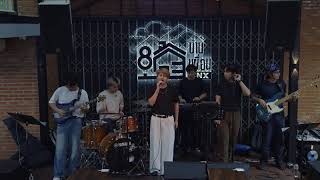 บ้านเพื่อน CNX - Audition วง Souljam