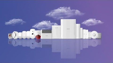 Hybrid Video Intercom Kit Unboxing & Demonstration