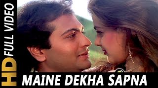 Maine Dekha Sapna | Lata Mangeshkar, Kumar Sanu | 