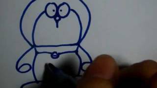 Doraemon ~Ekaki Uta~ (Drawing song)