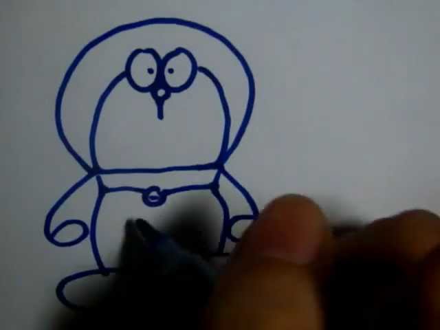 Chord Gitar Doraemon