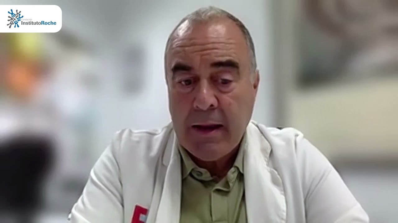 Medicina Personalizada de Precisión en Cantabria Marcos López Hoyos