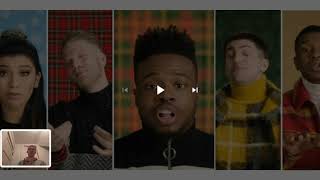 Hey guys hope you like this video. I love Pentatonix and figured I'...