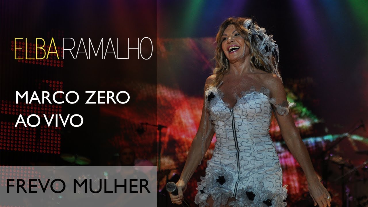 Orquestra Frevo do Mundo – Frevo Mulher Lyrics