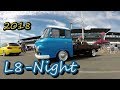 L8-Night Weekend / Lausitzring - 07.07.2018