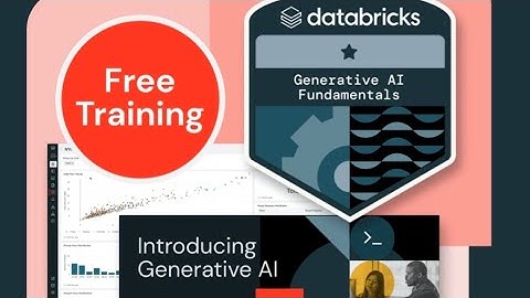 The Game-Changer Gen AI Cert! Your path to Sucess! 💰💰💲💲