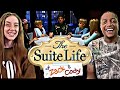 THE SUITE LIFE OF ZACK &amp; CODY | GHOST OF SUITE 613 | REACTION | FIRST TIME WATCHING | COMEDY😂🎃👻