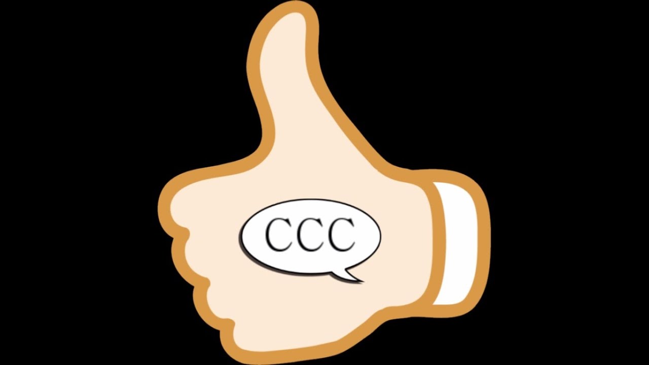 CCC GTU Mail Merge YouTube ccc-gtu-mail-merge-youtube