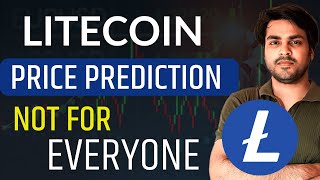 Litecoin LTC Price Prediction 2023 | LTC Price Forecast | LITECOIN (LTC) Next Halving  Aug 2023