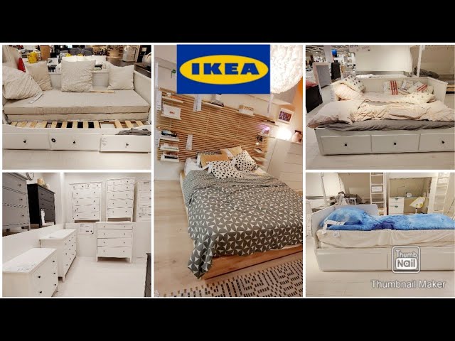 Dressing Ikea : 20 modèles pour s'inspirer