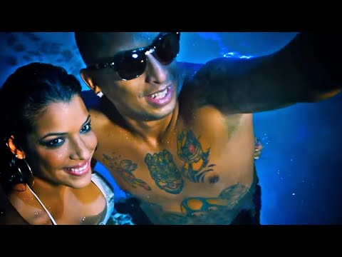 Ñengo Flow - En Las Noches Frias (Official Video)