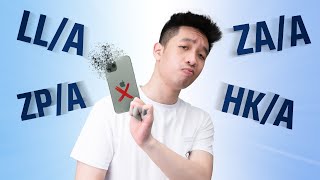 Iphone Lla Zpa Kha 2021 Whats Happening With Handcarried Iphones