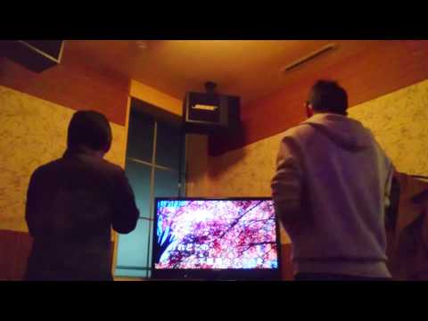 Kiss you/EXILE　カラオケ