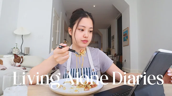 Living Alone Diaries | Dealing with repeated burno...