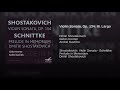 Miniature de la vidéo de la chanson Violin Sonata, Op. 134: 3. Largo - Andante