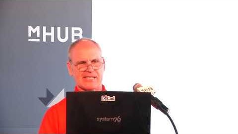 "The State Of KiCad - V5.1 And Beyond!" - Wayne Stambaugh (KiCon 2019)