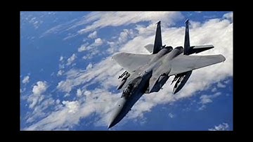 air formation gone wrong