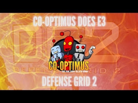 Video: Nepaisant „Kickstarter“trūkumo, šiuo Metu Vykdoma „Defense Grid 2“plėtra