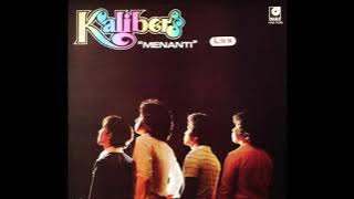 kalibers _ hancur cinta seorang pria (1982)