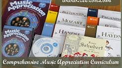 Comprehensive Zeezok Music Appreciation Curriculum  - Durasi: 4:33. 