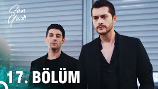 Son Yaz | 17. Bölüm