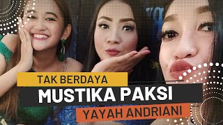 Tak Berdaya Cover Yayah Andriani LIVE SHOW CIREUMA CIMERAK PANGANDARAN