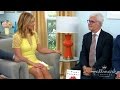 Dr. Gundry Shocks Hallmark Hosts with Hidden "Healthy" Food Dangers