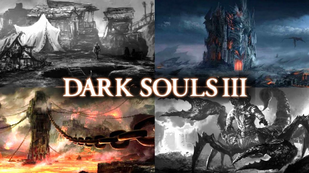 Dark Souls 3 Playstation 4 Nuevo Y Sellado 649.00 en