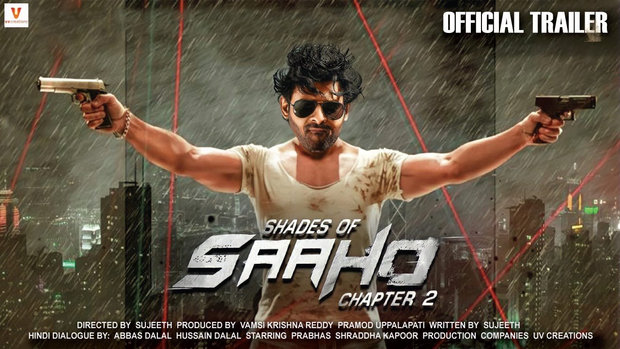 Saaho 2 | 23 Interesting Facts | Prabhas | Shraddha Kapoor | Sujeeth ...