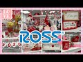 Ross  2023 VALENTINES Preview  |  Ross Dress For Less  Shop W/Me 1/18/23