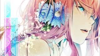 【Vocaloid】 Megurine Luka singing Summertime Sadness by Lana Del Rey