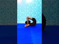 Advance back bending asana #yoga #asana #backbend