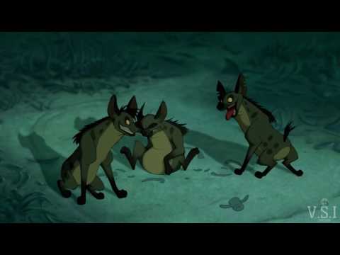 The Lion King - Be Prepared (Bulgarian)