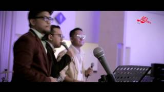 Fun Java Wedding Music - Band - Medley Kahitna