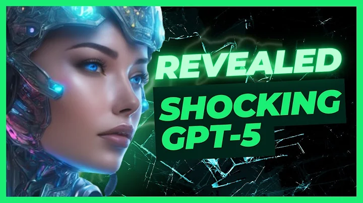 OpenAI CEO Sam Altman Reveals Shocking GPT-5 #AI #ArtificialIntelligence #chatgpt #gpt4 #gpt5